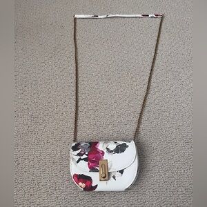 Love & Lore Floral Crossbody Bag